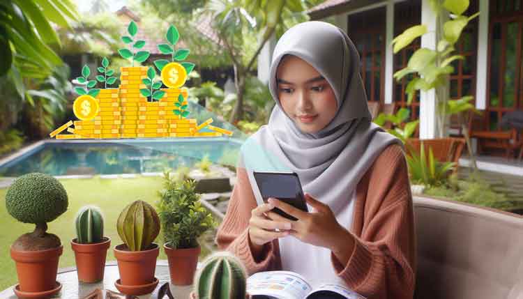Dua Investasi Risiko Rendah untuk Masa Depan Anda yang Lebih Cerah