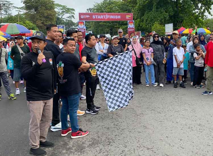 Pilkada: Simbol Kebersamaan dan Komitmen Demokrasi di Kotim