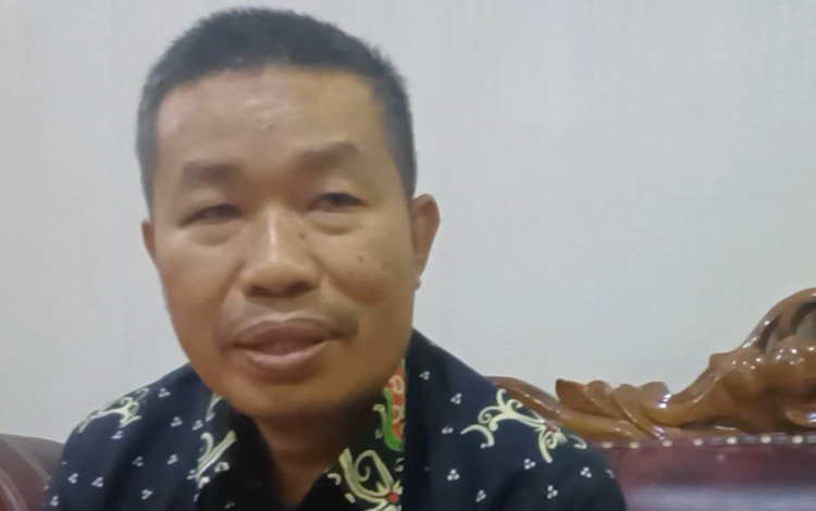 18 Formasi Nakes dan 7 Formasi Teknis CPNS Kotim Tanpa Pelamar