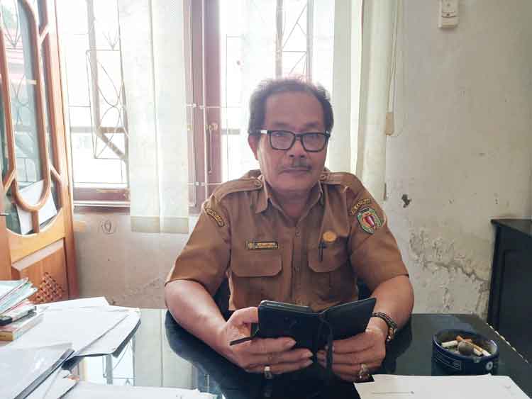 Pasar Murah Jelang Nataru di Katingan Digelar Awal Desember
