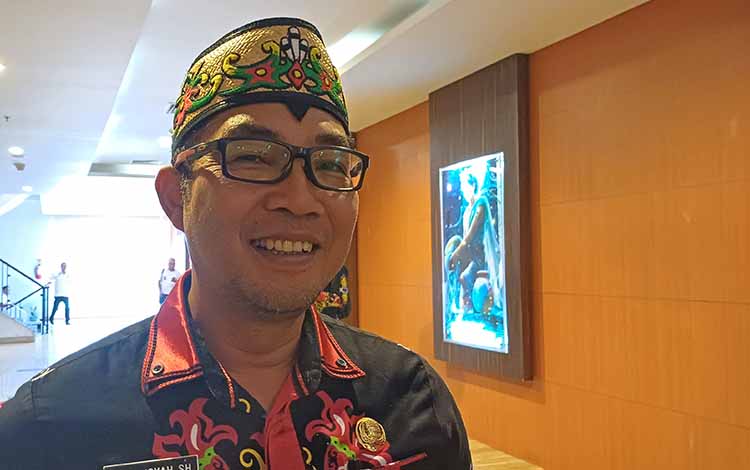 DPMD Kotim Upayakan Penyelesaian Polemik Dana Pihak Ketiga di Desa Ujung Pandaran