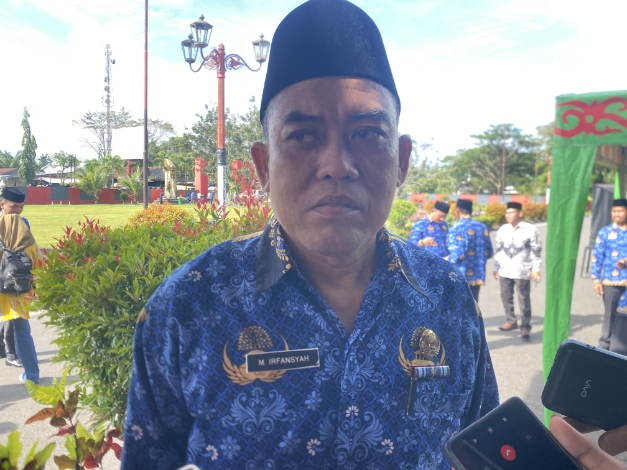 Kotim Masih Kekurangan Guru di Mata Pelajaran Khusus
