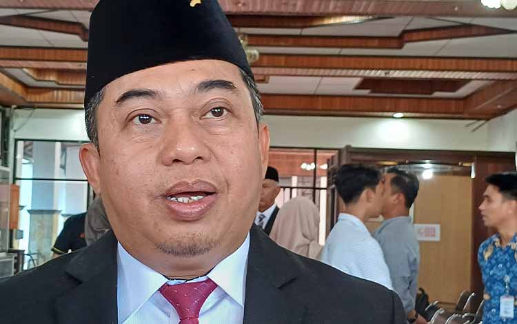 Pemuda Kotim Didorong Aktif Gunakan Hak Pilih Demi Kemajuan Daerah