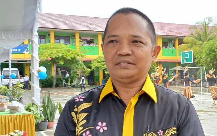 DPRD Kotim Desak Pemerintah Perjuangkan Kenaikan DBH Sawit