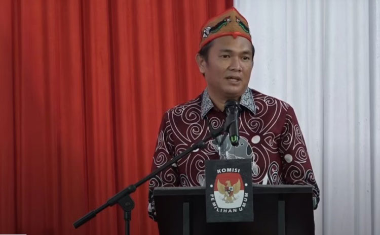 Debat Publik Kedua Pilkada Seruyan Berlangsung Sukses, KPU Imbau Masyarakat untuk Gunakan Hak Pilih