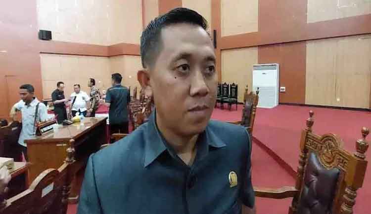 Komisi C DPRD Palangka Raya Harapkan Tak Ada Lagi Jam Kosong di Sekolah