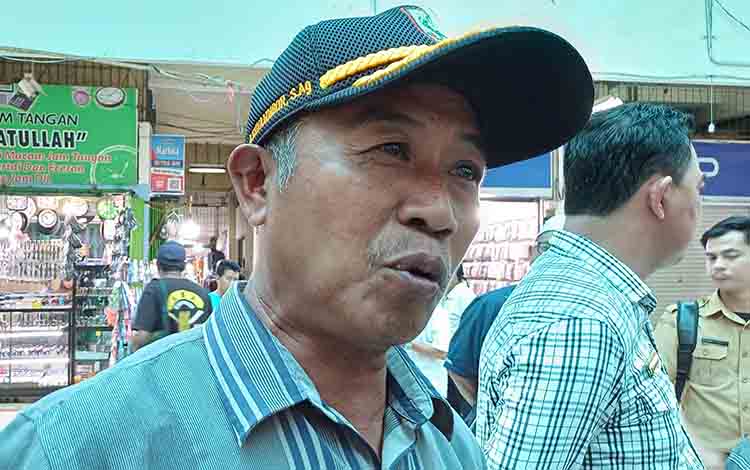 Komisi II DPRD Kotim Dorong Revitalisasi PPM Sampit demi Tingkatkan Daya Tarik dan Mendorong Ekonomi