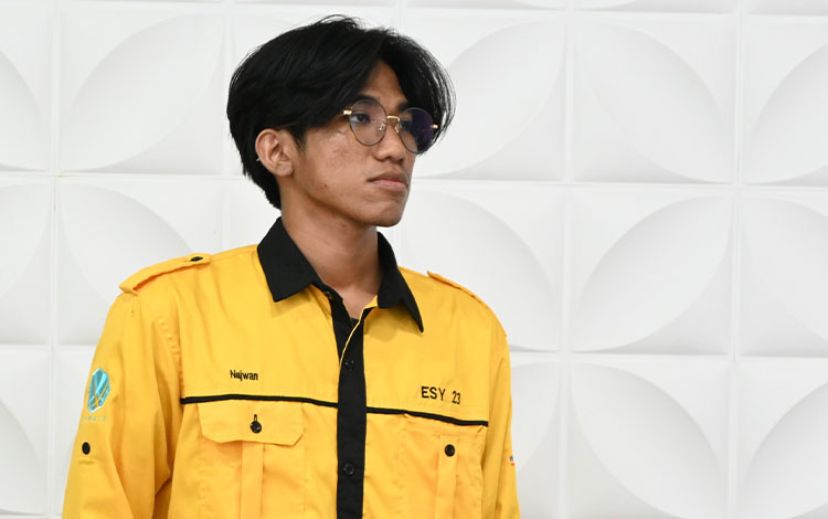 Peran Bank Indonesia Dalam Mewujudkan Perekonomian Syariah di Indonesia