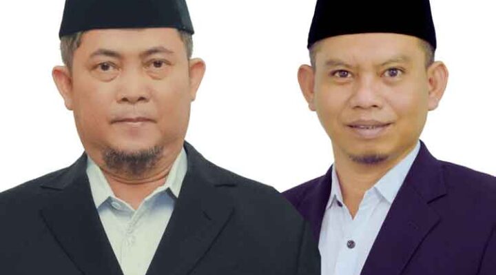 Pasangan calon Bupati dan Wakil Bupati Katingan nomor urut 3, Saiful Firdaus unggul dalam Pilkada Katingan 2024