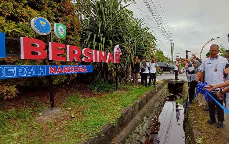 Pemkab Kotim Perkuat Perang Melawan Narkoba: BNNK, Program Desa Bersinar, dan Rumah Sakit Rehabilitasi Siap Hadir
