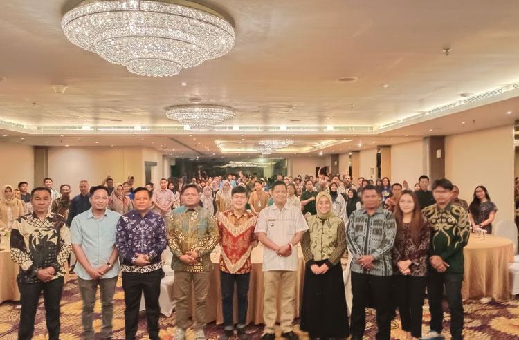 DPRD Seruyan Apresiasi Reward Studi Tur untuk Guru dan Siswa Berprestasi