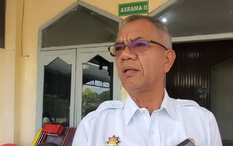 Pemkab Kotim Optimalkan Formasi PPPK untuk Atasi Kekurangan Pegawai