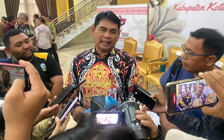 Jalan Lingkar Selatan Diproyeksikan Mulus Tahun 2025