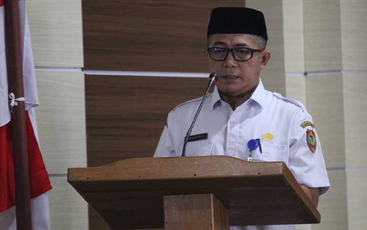 Pemprov Kalteng Dorong Pemberdayaan Perempuan Melalui Wirausaha untuk Tingkatkan Kesejahteraan