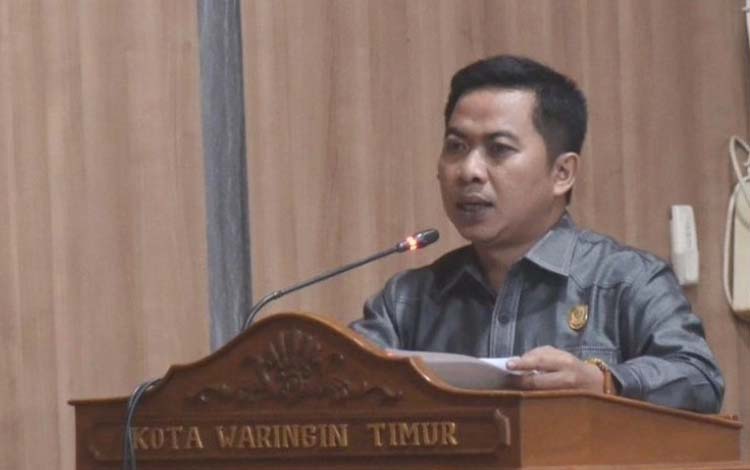 DPRD Kotim Dorong Pemerataan Kualifikasi dan Distribusi Guru di Daerah Terpencil