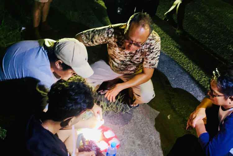 Polda Kalteng Tangkap 3 Pengedar Sabu, 1 di Antaranya Mahasiswa