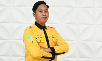 Sulthan Fajar Kusuma 