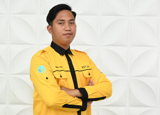 Sulthan Fajar Kusuma 