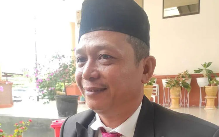 Banyak Aduan Warga, DPRD Minta PDAM Tingkatkan Mutu Layanan