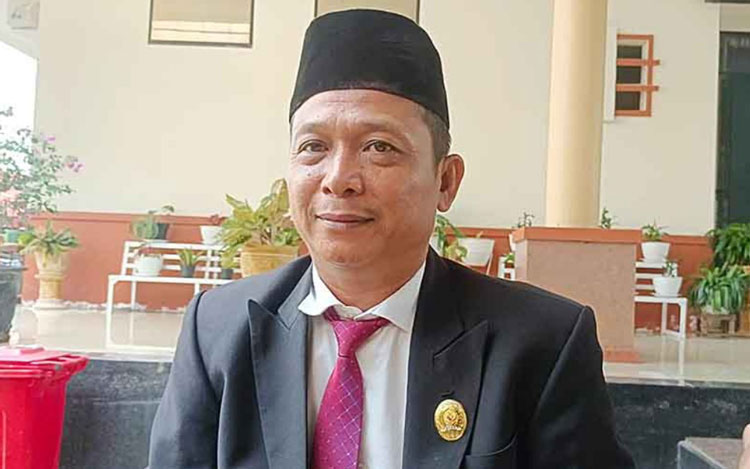 Kekayaan SDA Jadi Modal Besar Katingan untuk Maju