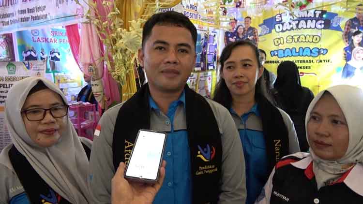 Guru Penggerak Mengaku Banyak Mendapatkan Perubahan, Dari Diri Hingga Pengimbasan ke Murid