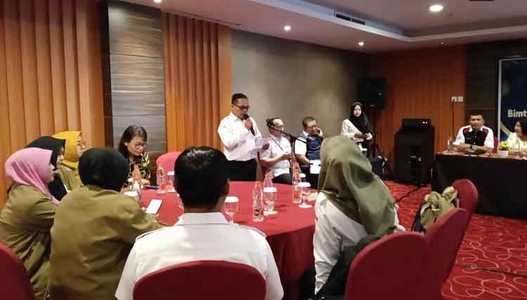 Hendriyono: Guru Penggerak Harus Siap Hadapi Tantangan Sekolah di Era Digital
