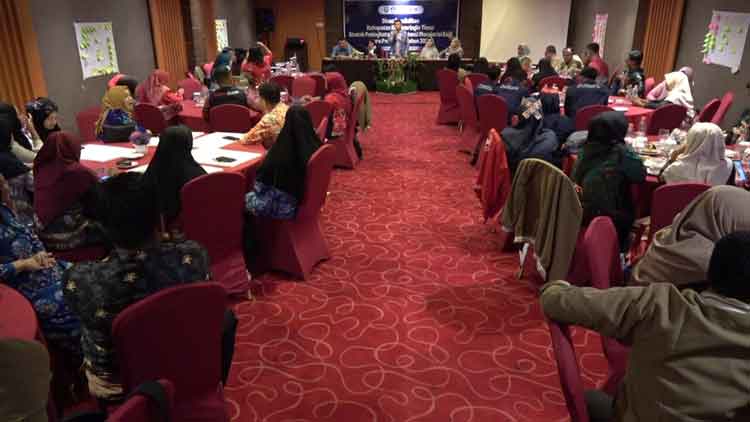 Disdik Kalteng Ajak Guru Penggerak Terus Tingkatkan Kualitas Pendidikan
