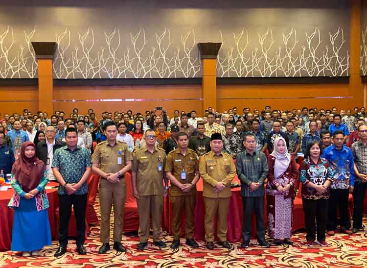 Halikinnor Berharap Koperasi Berikan Manfaat Nyata bagi Masyarakat