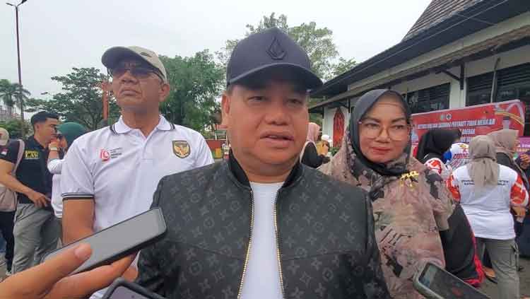 Pembangunan Jalan Seranau hingga Jembatan Mentaya, Halikinnor Paparkan Tantangan dan Harapan