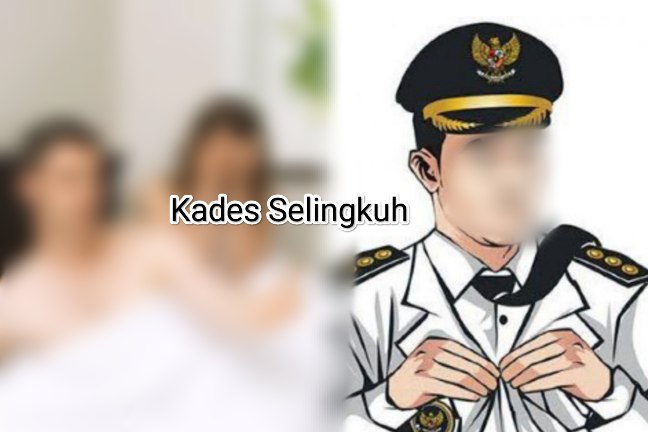 Berduaan Dengan Perempuan Lain di Penginapan, Oknum Kades Dilaporkan ke Polisi