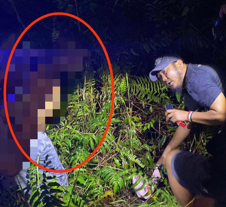 Tim Macan Mentaya Bekuk Begal yang Beraksi di Jalan Nenas 4 Sampit