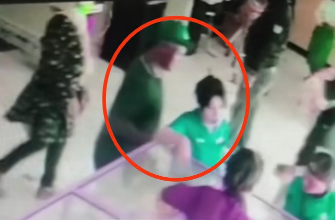 Karyawan Toko di Sampit Jadi Korban Pelecehan Seksual