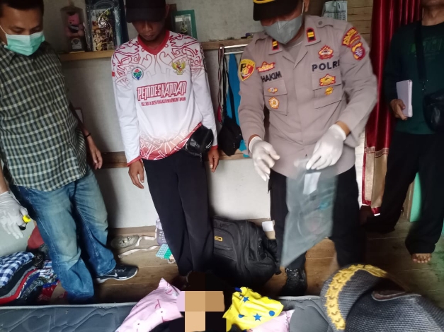 Depresi Melonjak di Kota Besi, Tiga Nyawa Melayang Percuma Sepanjang Tahun Ini