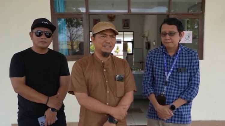 Pemko Palangka Raya Tegaskan CSR Tidak Boleh Uang Tunai