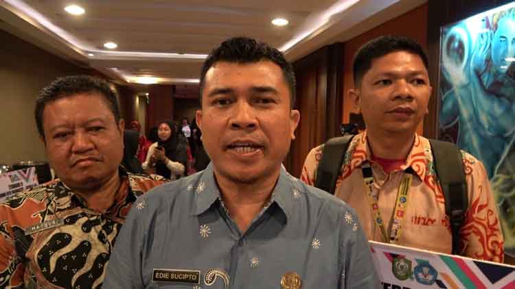 Transformasi Pembelajaran Tak Cukup Hanya Andalkan Kurikulum