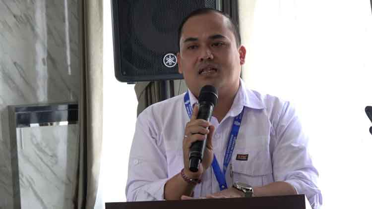 Program Makan Bergizi Gratis Perlu Dana Pendamping dari APBD