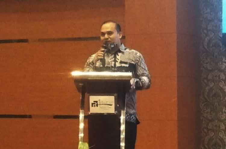 Dapodik Miliki Prinsip Ketuntasan dalam Penyelesaian Persoalan Pendidikan