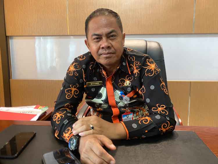 Dispora akan Gelar Turnamen Sepak Bola U-12 Sambut HUT Kotim