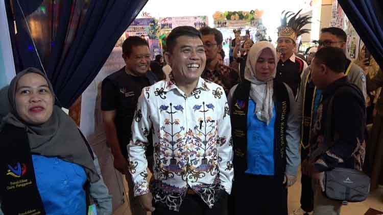 Pendidikan Tak Hanya Fokus Pada Akademik, Tapi Juga Pembentukan Karakter Anak
