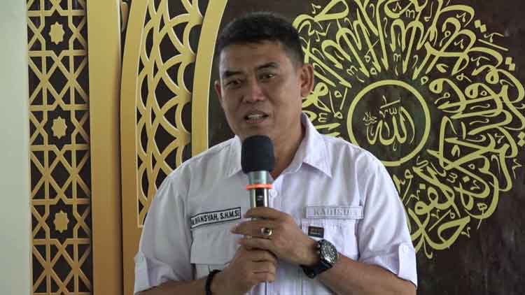 Seragam Gratis tapi Tak Bisa Digunakan Jadi Evaluasi Dinas Pendidikan Kotim