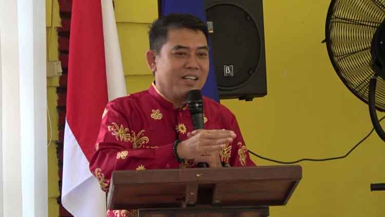 Menghadapi Kriminalisasi Guru, Kadisdik Kotim Minta Orang Tua Berperan Aktif