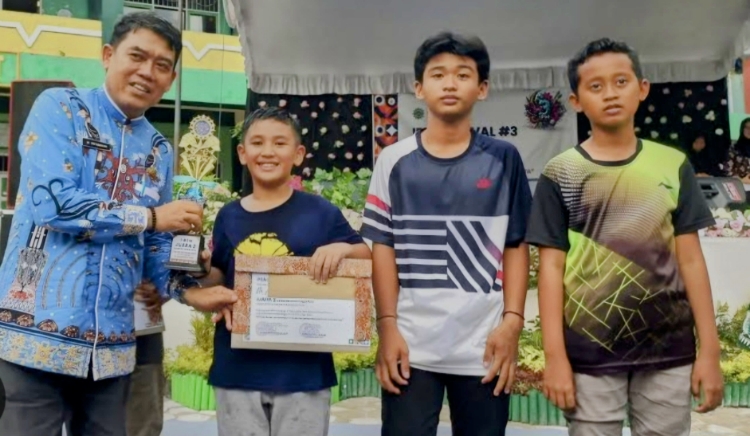 Festival IPM 2024, Ajang Pengembangan Bakat dan Promosi Sekolah Muhammadiyah