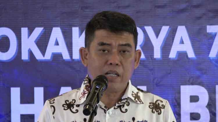 Disdik Kotim: Dunia Pendidikan Harus Beradaptasi dengan Perkembangan Zaman