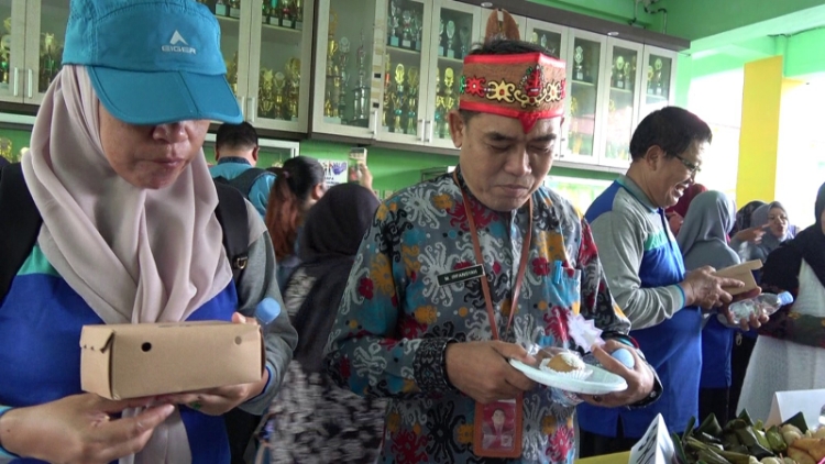 Disdik Kotim Dorong Gerakan Sekolah Sehat, Fokus pada Lima Aspek Utama