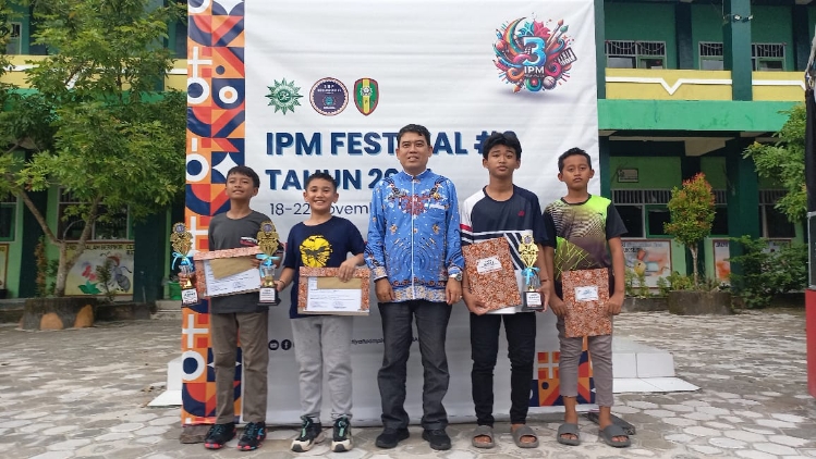 Festival Pelajar Sejalan dengan Kurikulum Merdeka, Dinas Pendidikan Apresiasi