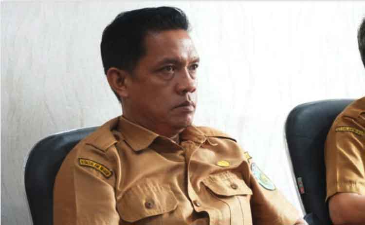 Pemko Palangka Raya Tindaklanjuti 1.983 Laporan Melalui Aplikasi LAPOR