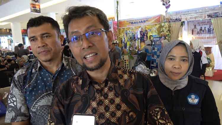 BGP Kalteng Dorong Guru Penggerak Kolaborasi dan Inovasi dalam Pendidikan