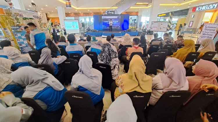 168 Guru Penggerak Kotim Lolos Lokakarya Terakhir, Siap Memimpin Perubahan Pendidikan
