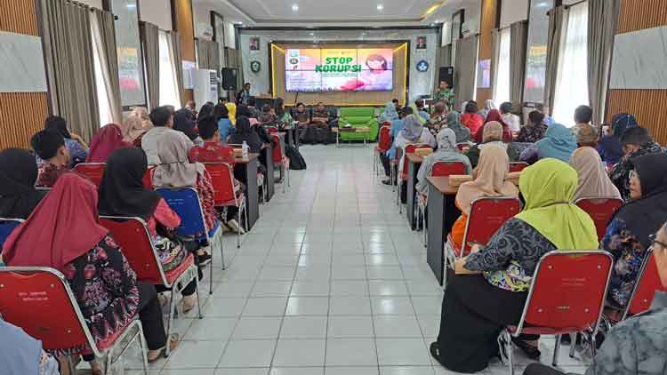 Guru Zaman Now Harus Kuasai Metode Pembelajaran Modern