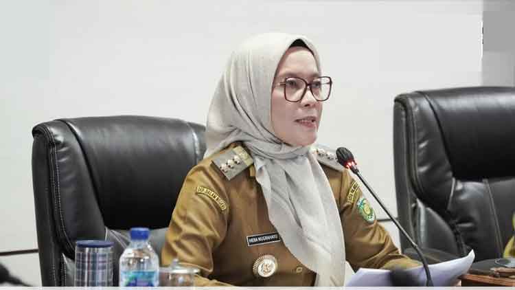 Pj Wali Kota Palangka Raya: Pangan Aman Kunci SDM Berkualitas